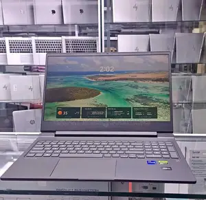 Laptop HP Victus 16 16GB Intel Core i5 SSD 512GB