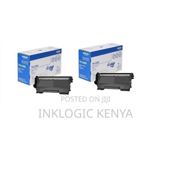 Original Tn2280 Brother Toner