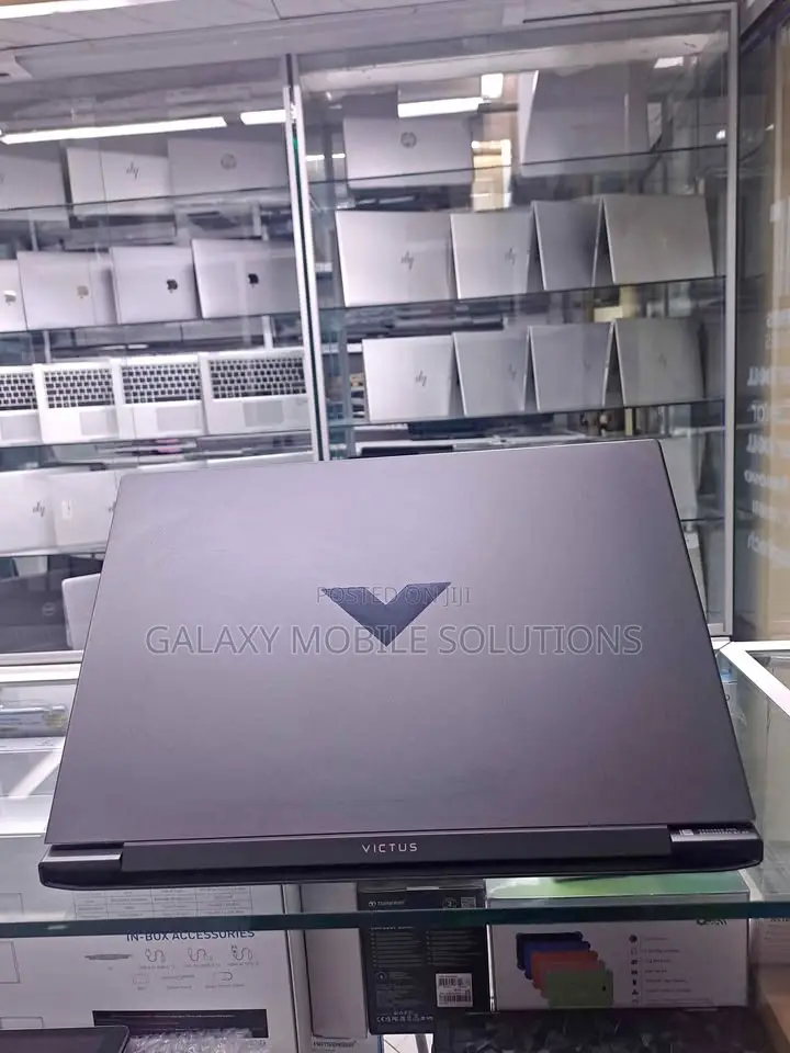 Laptop HP Victus 16 16GB Intel Core i5 SSD 512GB