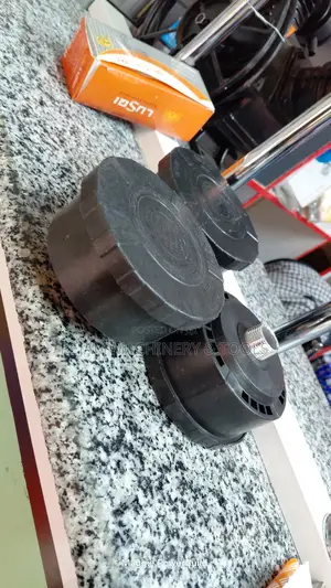 Plastic Aircleaner 90mm for 500l Compressor