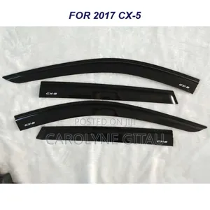 Wind Breaker Cx5 2018