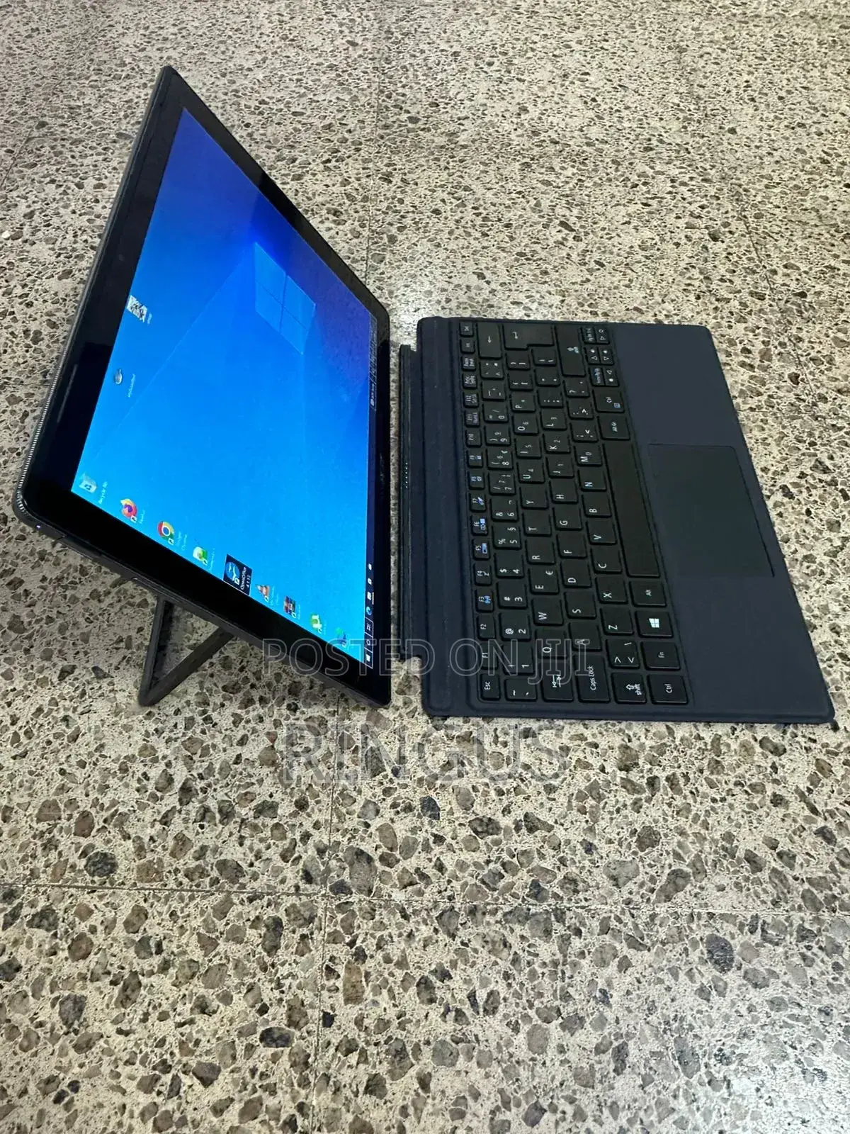 Laptop Acer Switch 5 8GB Intel Core i5 SSD 256GB