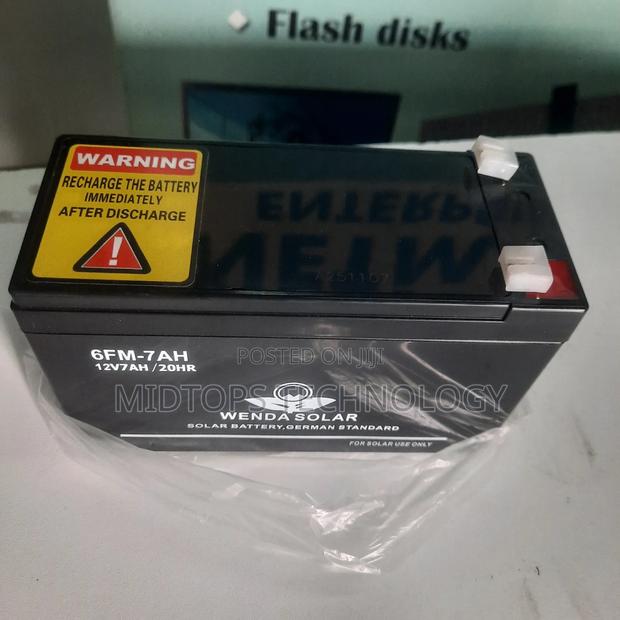 Ups Batteries - thumbnail 3