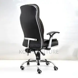 Office Chair; Executive Generic Office Chair