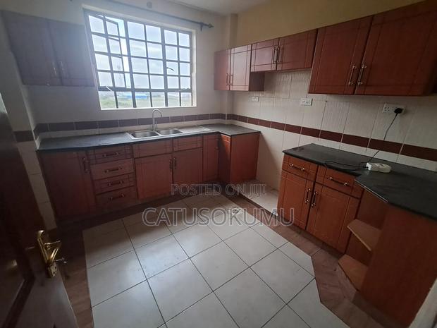 3bdrm Apartment in Syokimau for rent - thumbnail 5