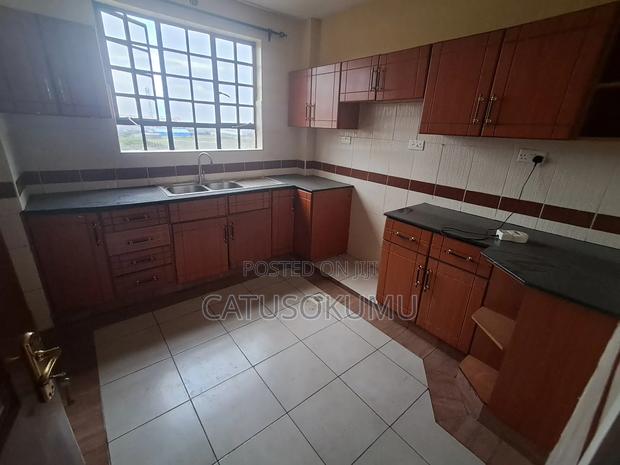 3bdrm Apartment in Syokimau for rent - thumbnail 6