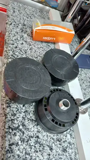 90mm Aircleaner/Airfilter Plastic for 500l