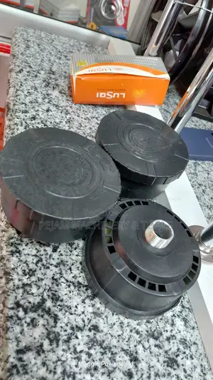 90mm Aircleaner/Airfilter Plastic for 500l
