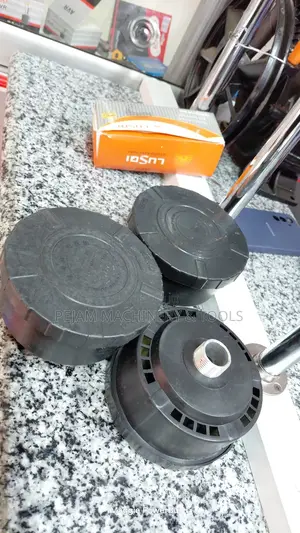 90mm Aircleaner/Airfilter Plastic for 500l