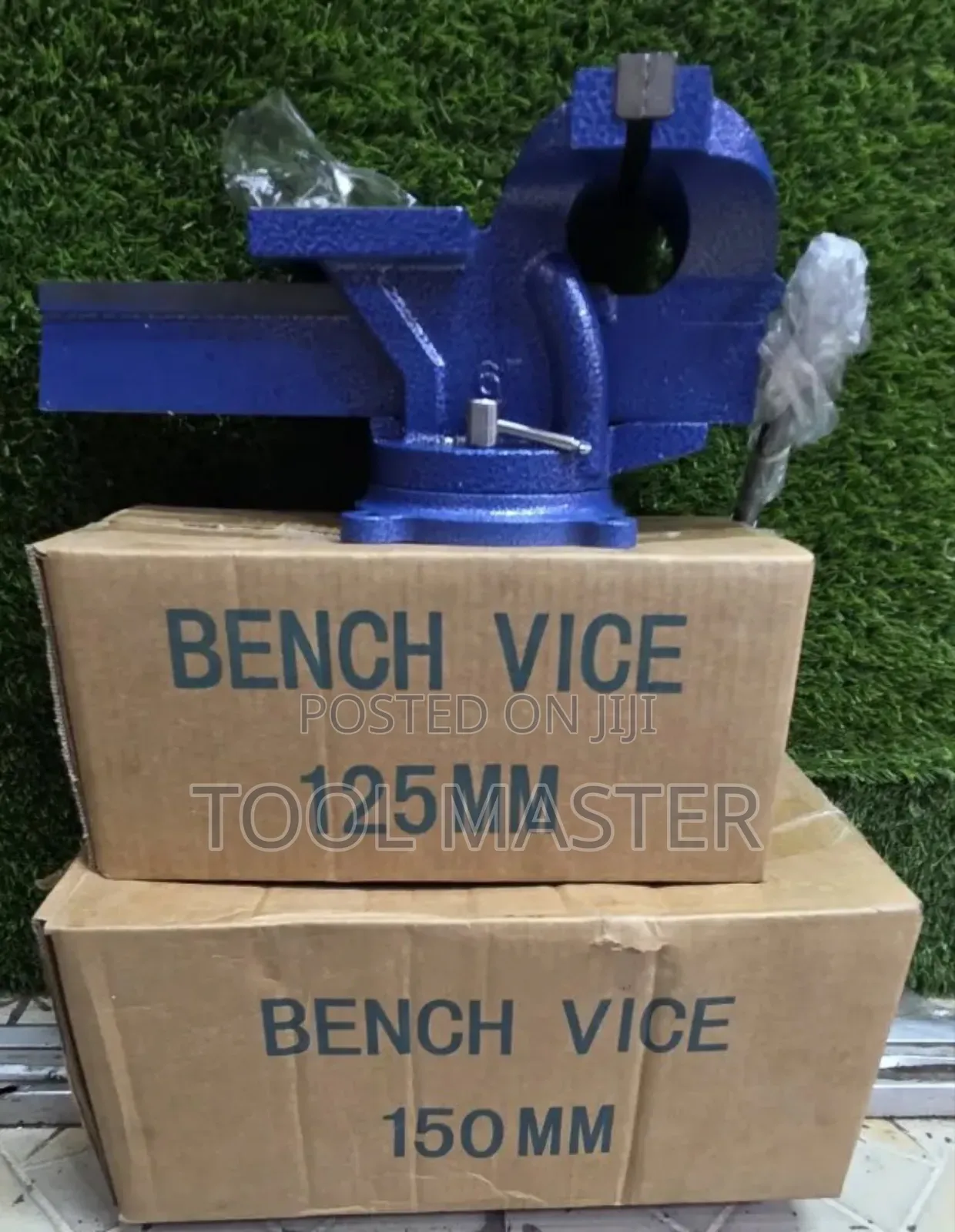 5" Bench Vice/ 5" Bench Vise High Quality