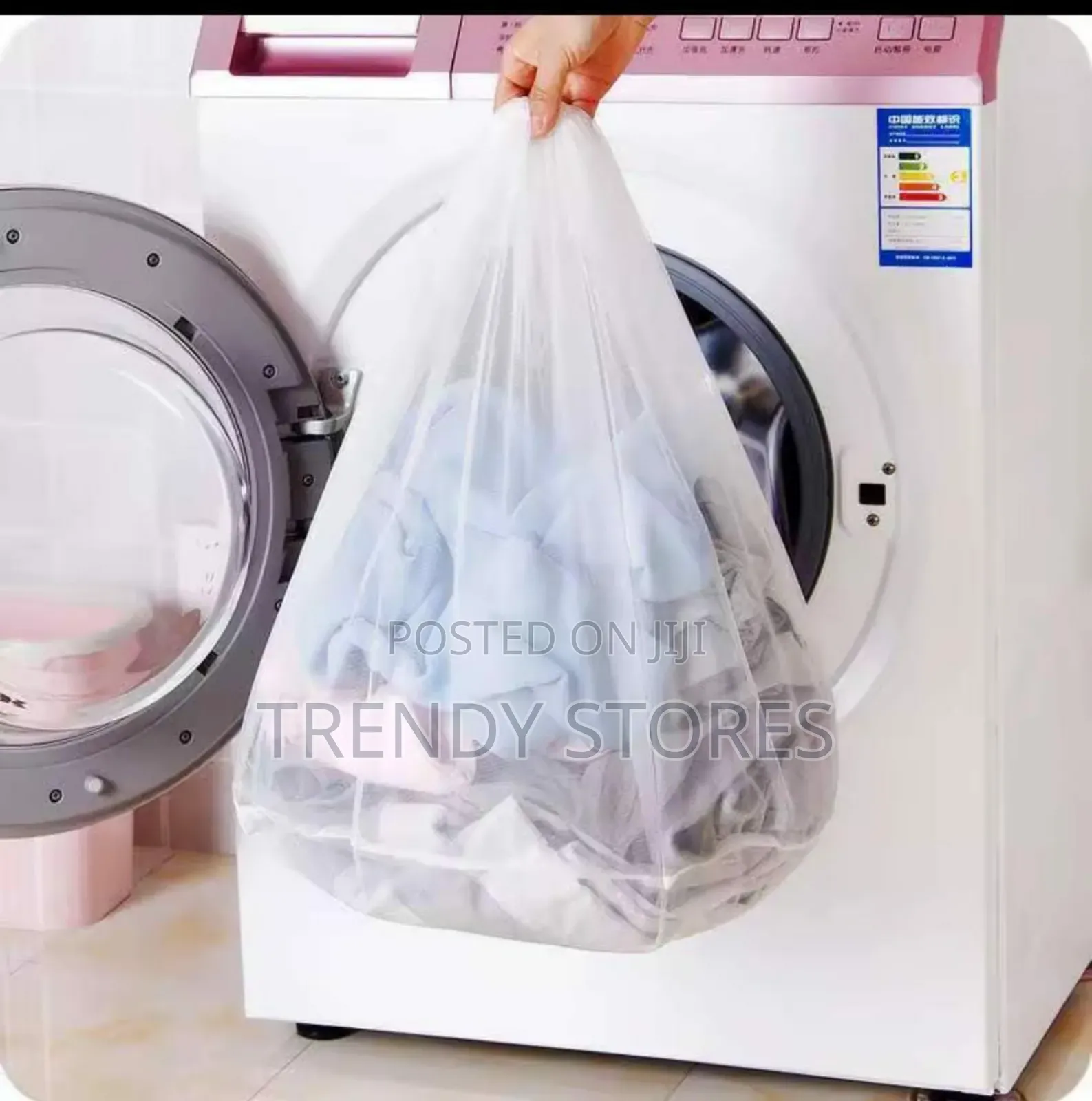 Laundry Bags