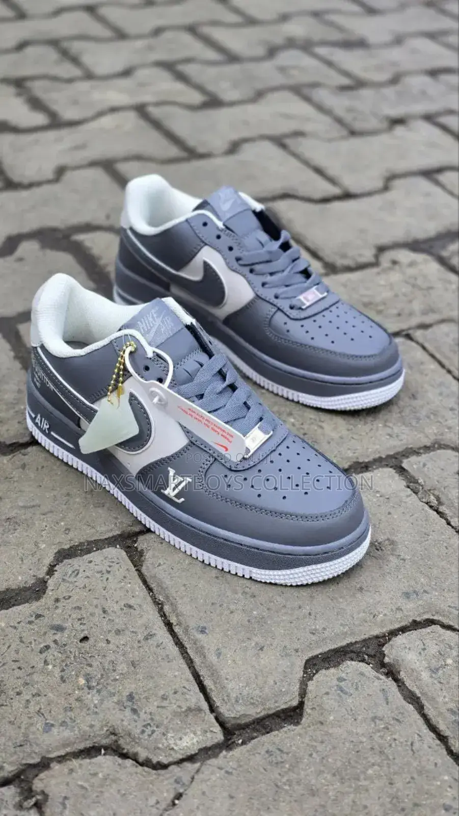 Nike Air Force