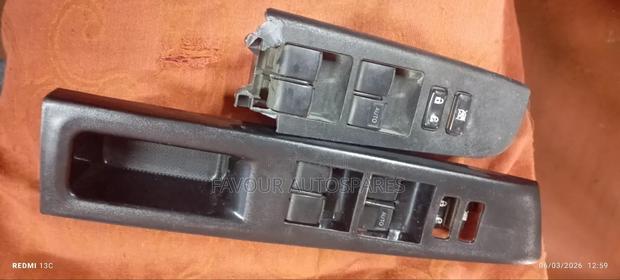 Main Switch for Vitz Jiwela - thumbnail 2