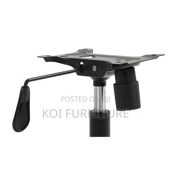 Office Chairs; Executive Office Orthopedic Chair - thumbnail 3