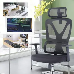 Office Chairs; Executive Office Orthopedic Chair