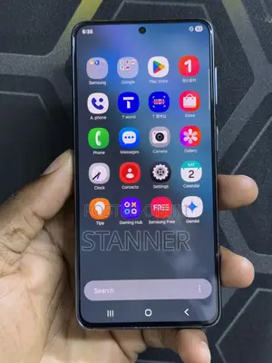 Samsung Galaxy S21 5G 256 GB