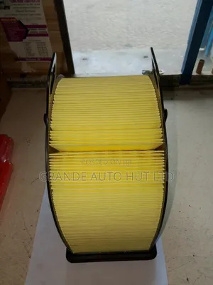 Air Filter Hyundai Hd Ex9 (Autotexx Brand)