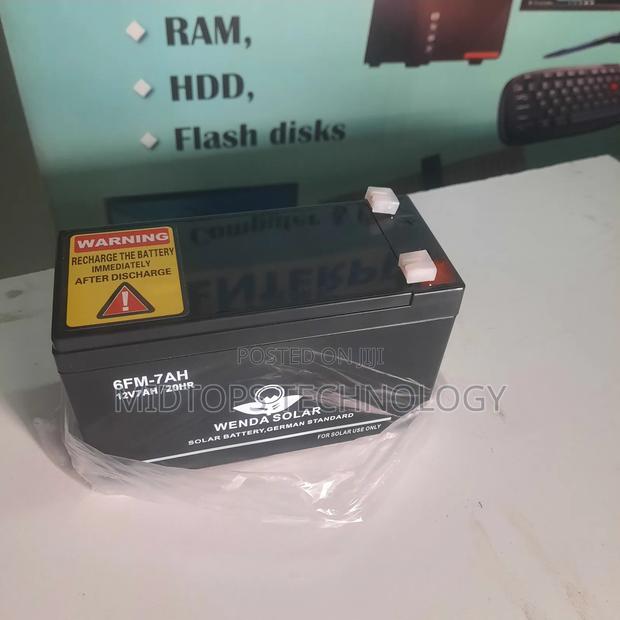 Ups Batteries - thumbnail 4