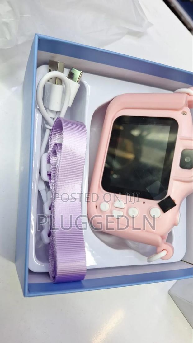 Children's Digital Video/Pictures Camera - thumbnail 2