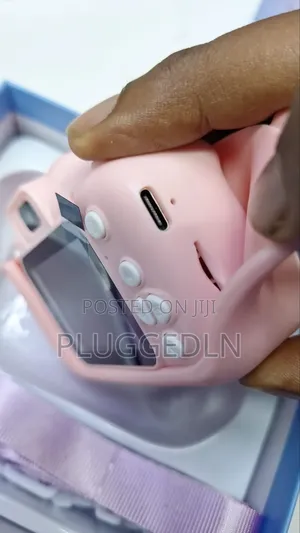 Children's Digital Video/Pictures Camera