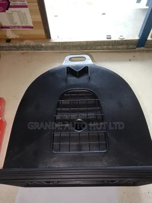 Air Filter Hyundai Hd Ex9 (Autotexx Brand)