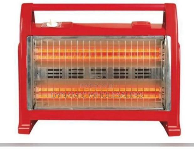 Premier Home Heater With Humidifier Prh002