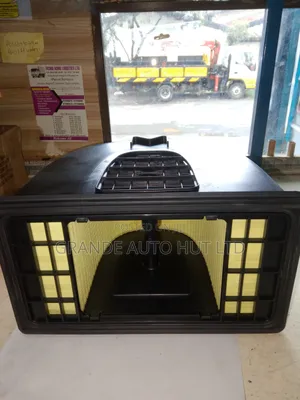Air Filter Hyundai Hd Ex9 (Autotexx Brand)