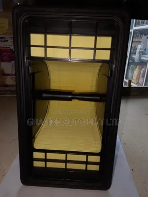 Air Filter Hyundai Hd Ex9 (Autotexx Brand)