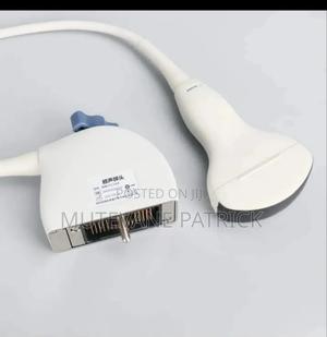 Convex Ultrasound Probe - thumbnail 2