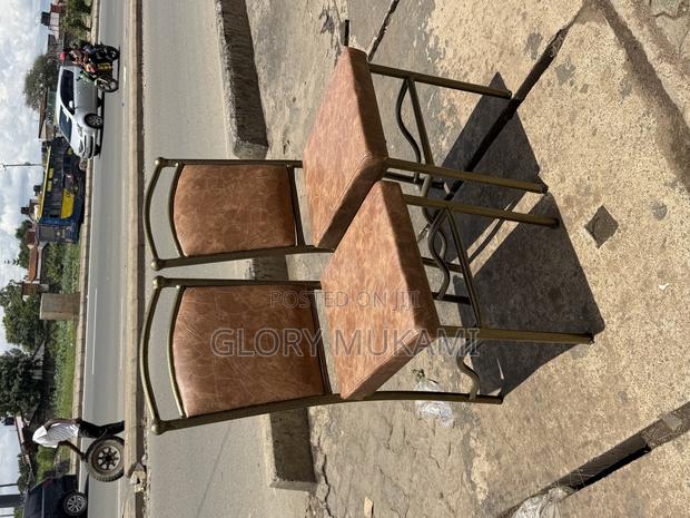 Restaurant And Bar Chair - main view