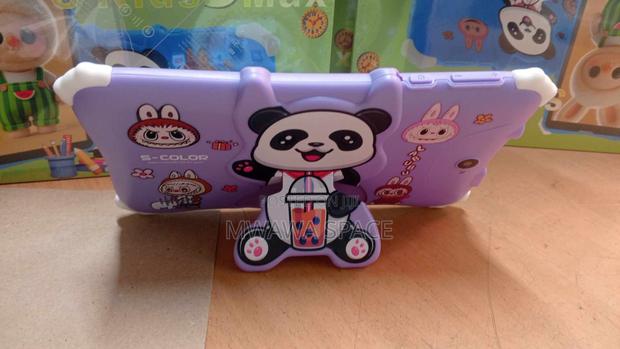 New Tablet 256 GB - main view