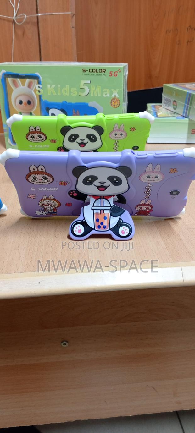 New Tablet 256 GB - thumbnail 4