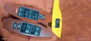 Main Main Switch for Premio 260
