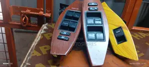 Main Main Switch for Premio 260