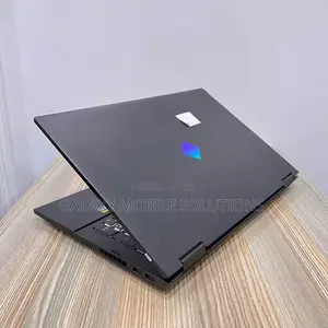Laptop HP Omen 16 16GB Intel Core i7 SSD 512GB