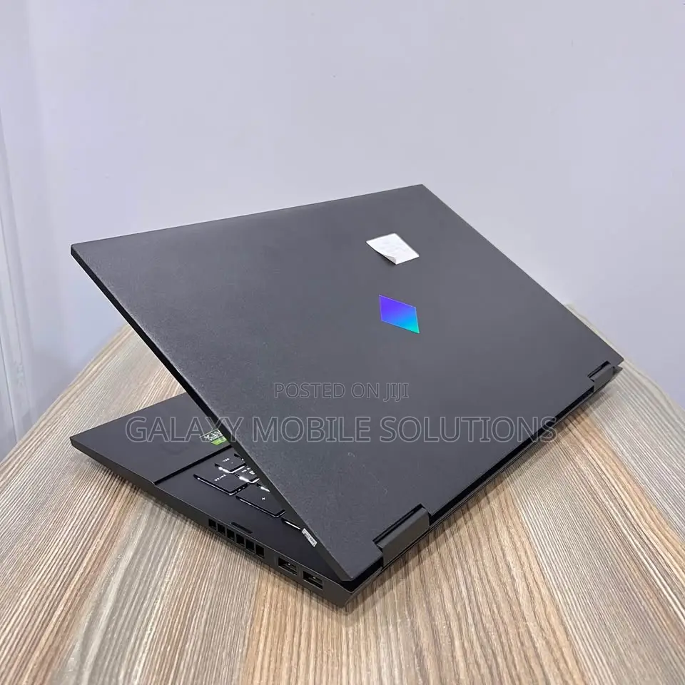 Laptop HP Omen 16 16GB Intel Core i7 SSD 512GB