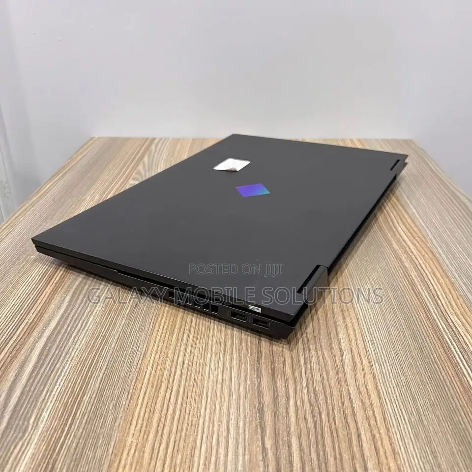 Laptop HP Omen 16 16GB Intel Core i7 SSD 512GB