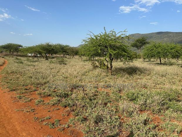 0.50 Acres Along Suswa Tarmac