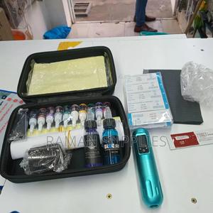 Microblading/Tatoo Machine Kit - thumbnail 2