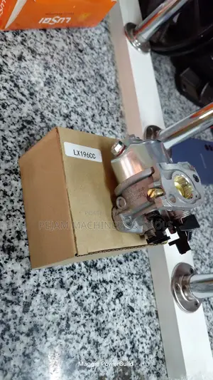 196cc 21"Lawnmower Carburetor