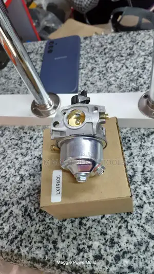 196cc 21"Lawnmower Carburetor
