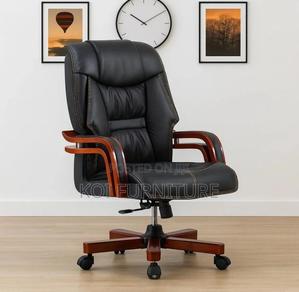 Office Chair; Office Executive Directors Chair - thumbnail 2