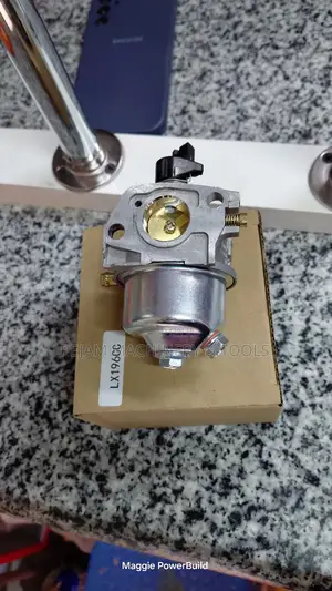 196cc 21"Lawnmower Carburetor