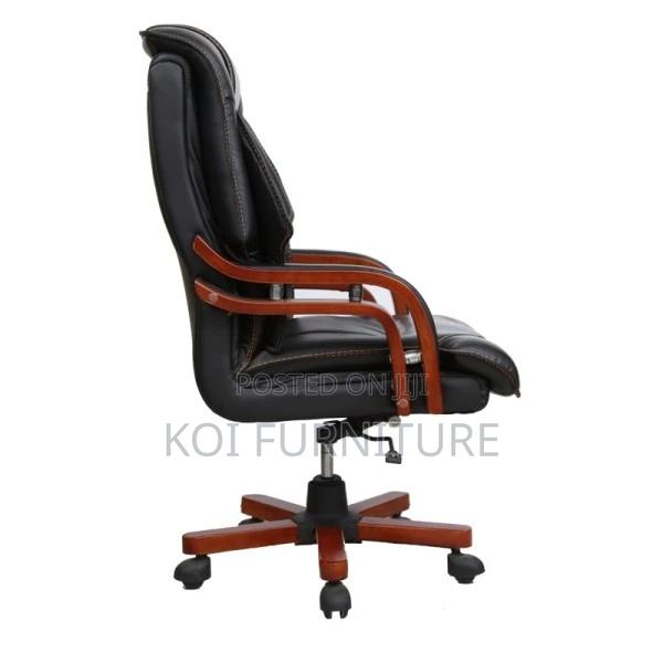 Office Chair; Office Executive Directors Chair - thumbnail 3