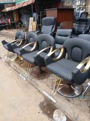 Imported Styling Chair - thumbnail 2