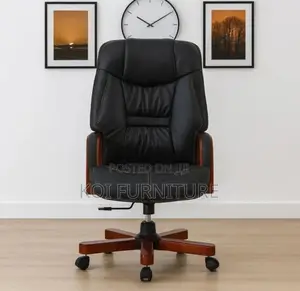 Office Chair; Office Executive Directors Chair