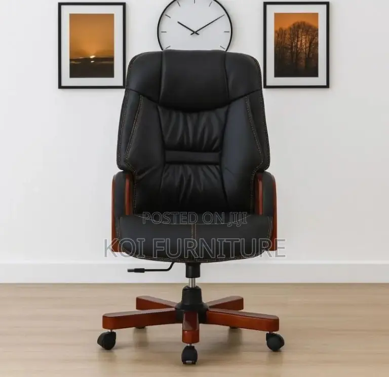 Office Chair; Office Executive Directors Chair