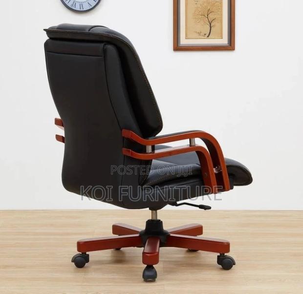 Office Chair; Office Executive Directors Chair - thumbnail 6