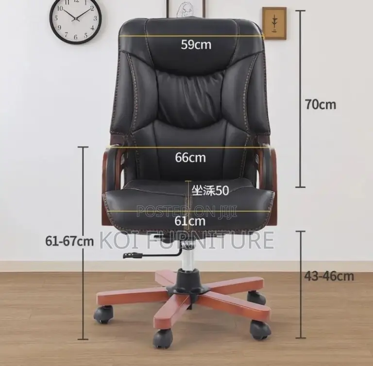 Office Chair; Office Executive Directors Chair