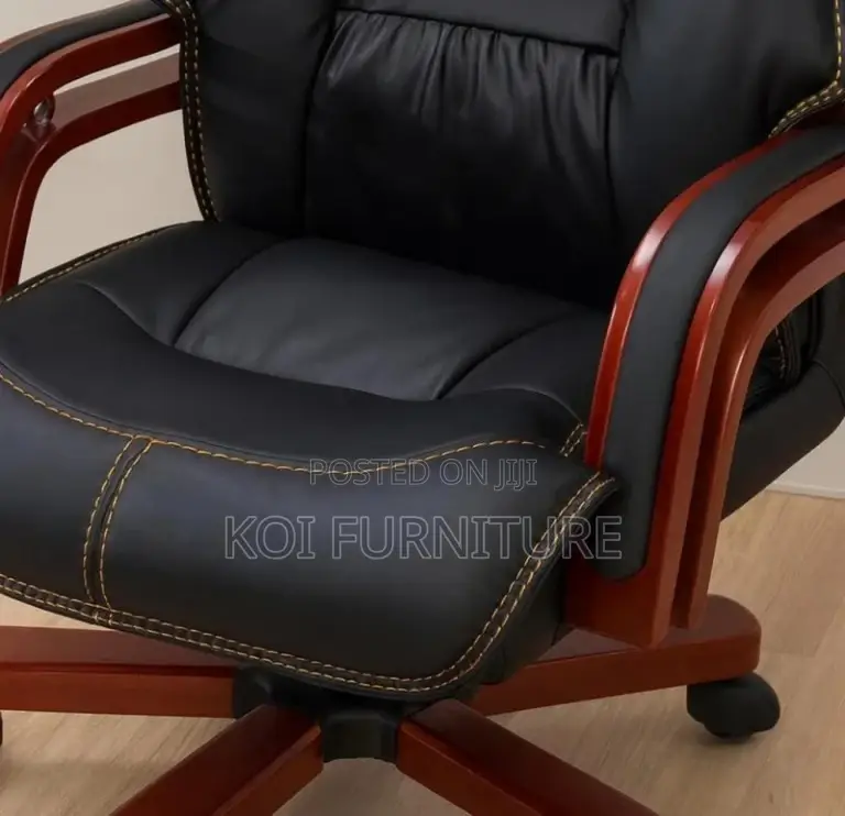 Office Chair; Office Executive Directors Chair